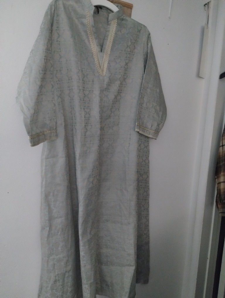 Vestido De Mujer Size L Nuevo $5