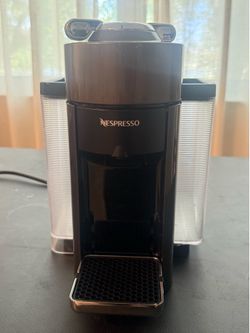 Nespresso Vertuo