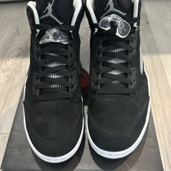 Jordan 5s