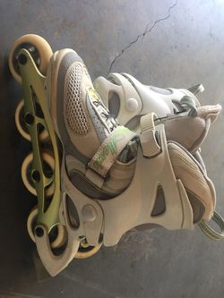 Skates