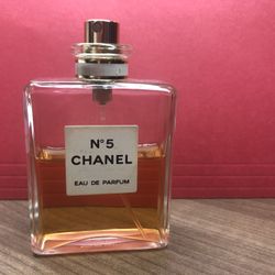 Chanel No 5 