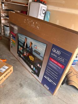 FREE TV BOX