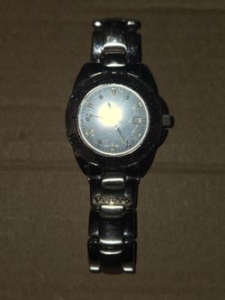 Volvo Fossil Watch