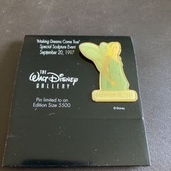 Disney Pin
