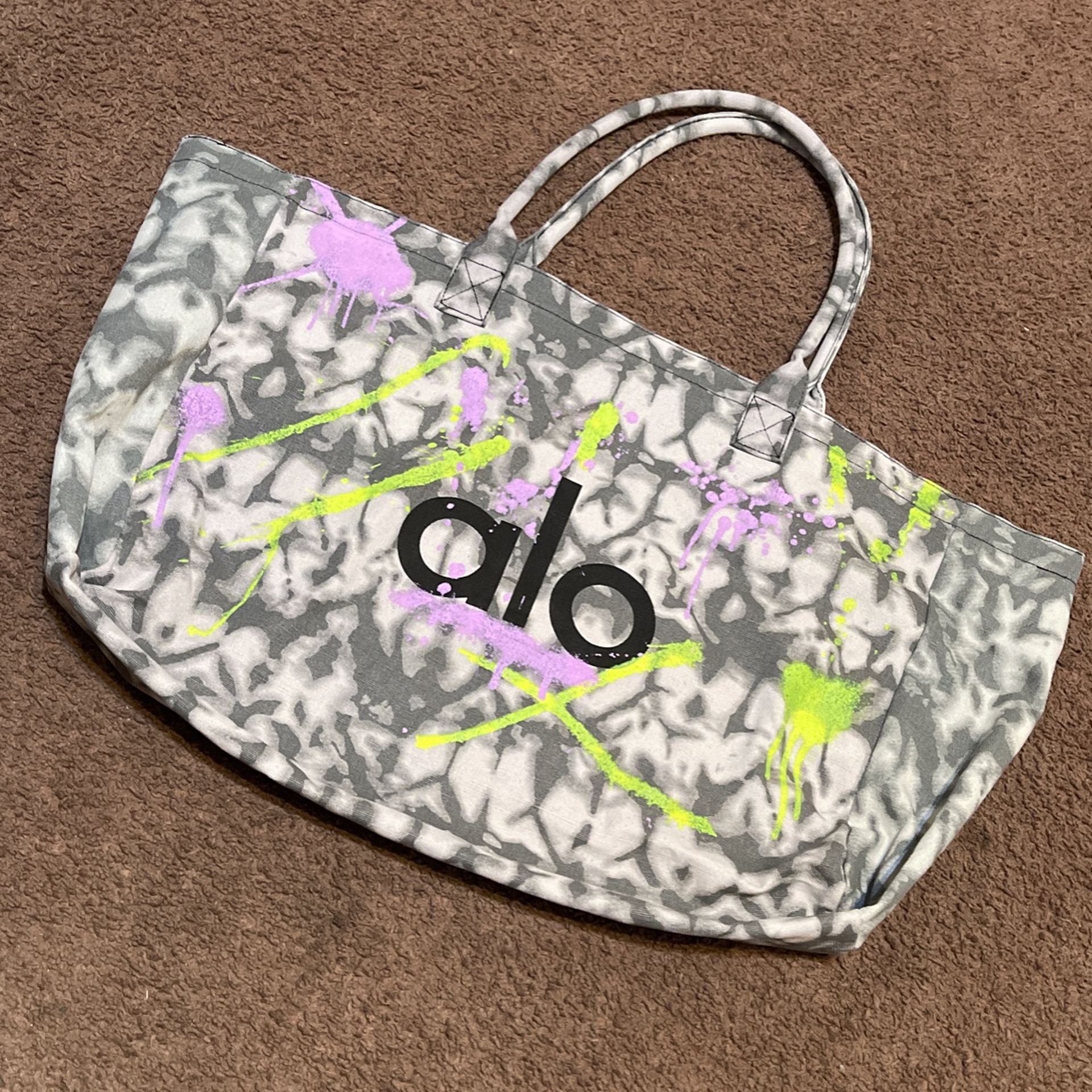 Bolsa alo Yoga