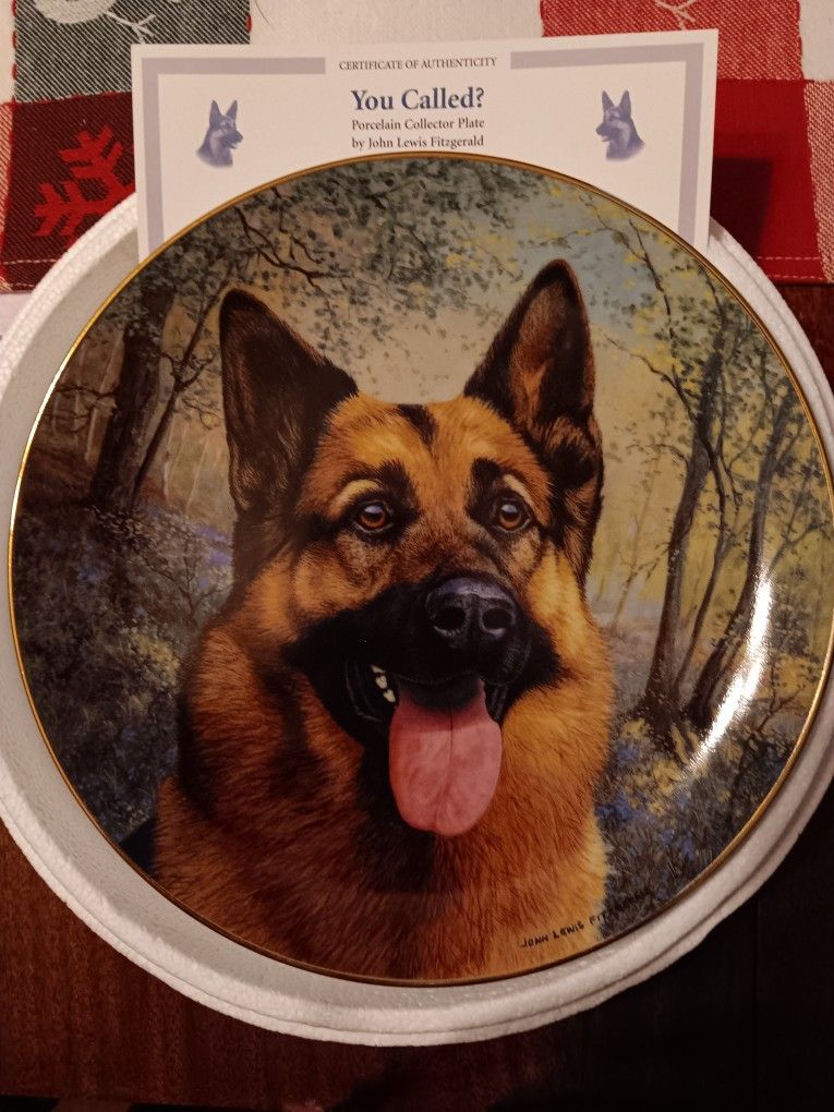 Collector Plates
