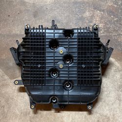 350z Upper Intake Manifold
