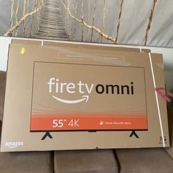 Amazon Fire Tv 55 Inch 4k 