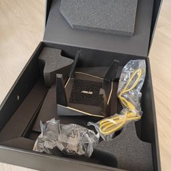 RT-AX92U Router 