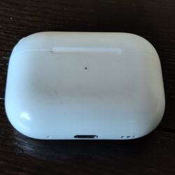 Oem Airpod Pro 2 Charging Case Only 