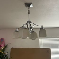 Chandelier 
