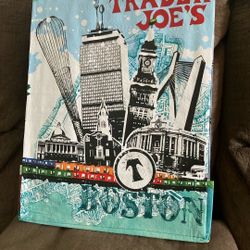 Massachusetts Trader Joes Mystery Bag