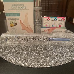 ASSORTED HEALTH & BEAUTY PRODUCTS - ALL FOR $40