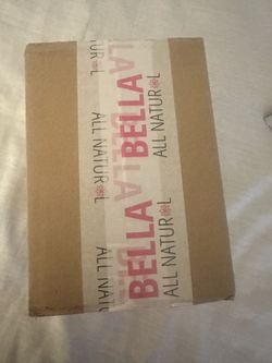 Bella Natural