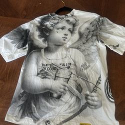 Awful Lot Of Cough Syrup Shirt