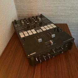 Pioneer DJM-S9 2 Channel Mixer – Never Used 