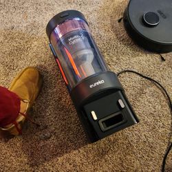 Eureka E10 Robot Vaccum