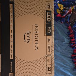 32 Inch Insignia Firetv 