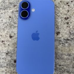 iPhone 16 128gb