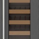 Sub-Zero Designer Series 15" Panel-Ready Under-Counter Wine Cooler New
