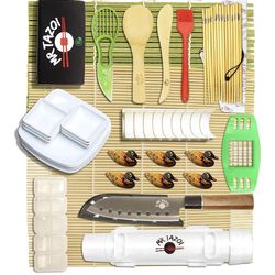 Sushi Making Kit
