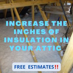 Insulation | Insulacion 