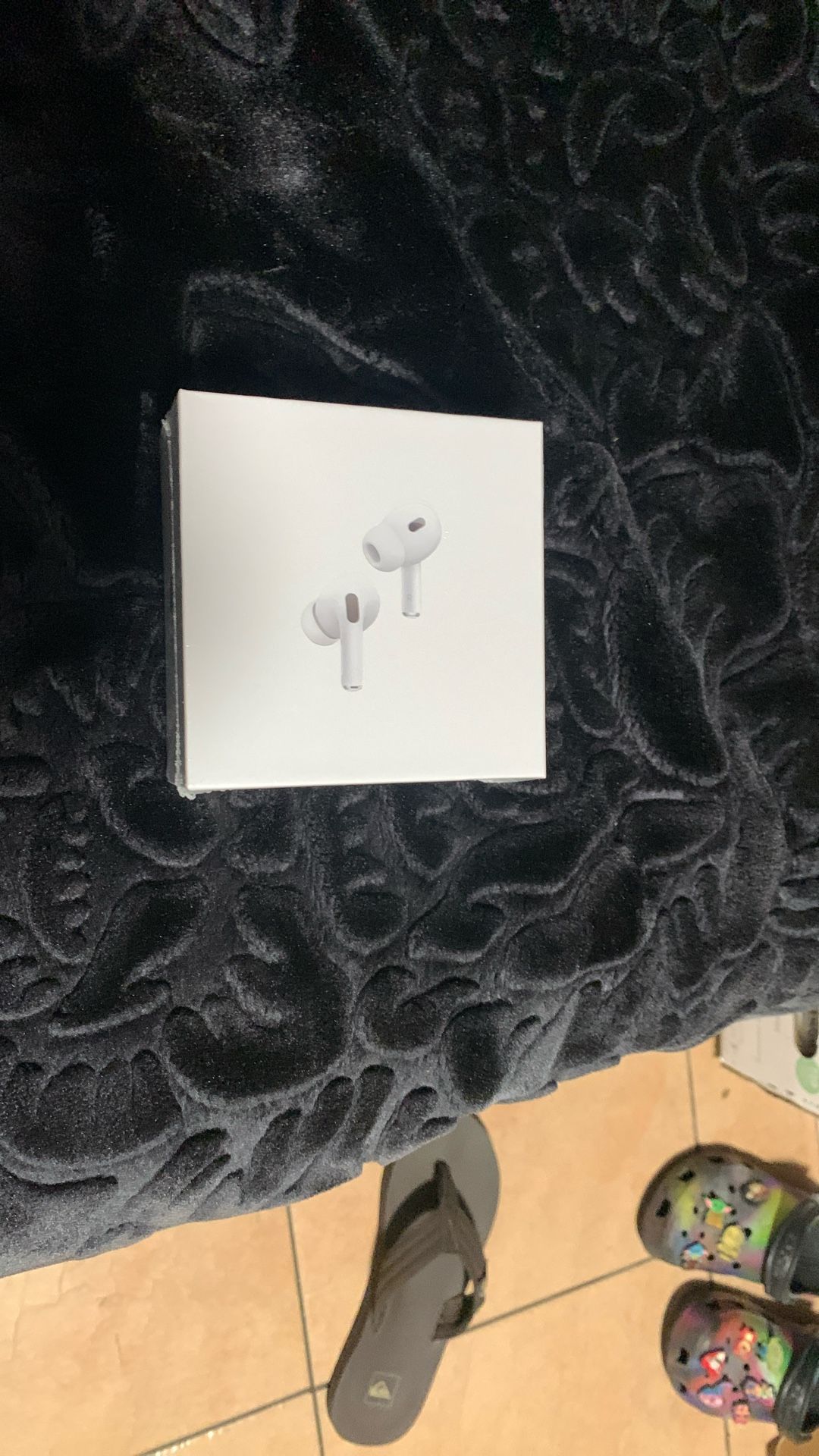 AirPods Pro 2nd Gen