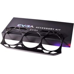 EVGA Carbon Fiber Shroud for EVGA 20-Series FTW3 Cards *BRAND NEW*
