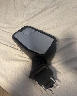 GMC/Chevy DRIVER SIDE MIRROR
