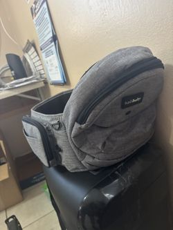Baby Carrier Tush Baby