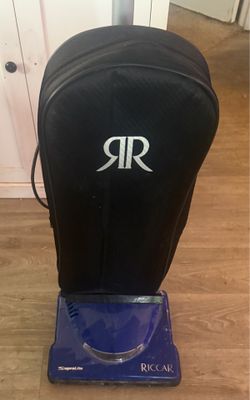 New Vacuum