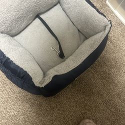Animal car bed