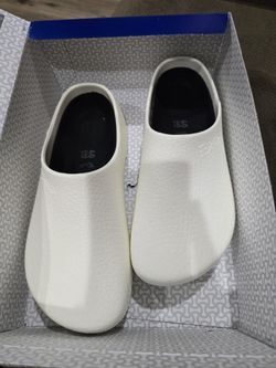 Birkenstocks