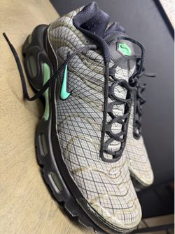 Nike air max plus