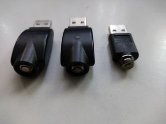 510 Thread USB Charger Adapter For Sale ($2 Each)