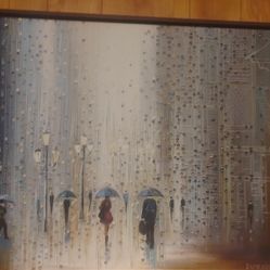 EKMILKINA Original Painting