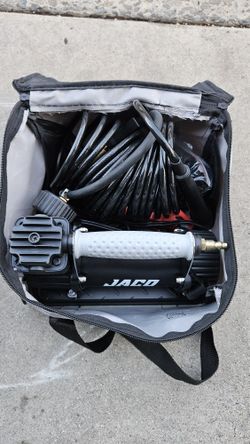 Jaco Offroad Compressor