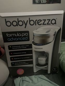 Baby Brezza
