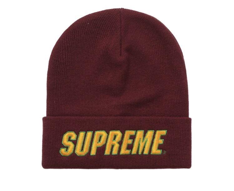 Supreme Hat