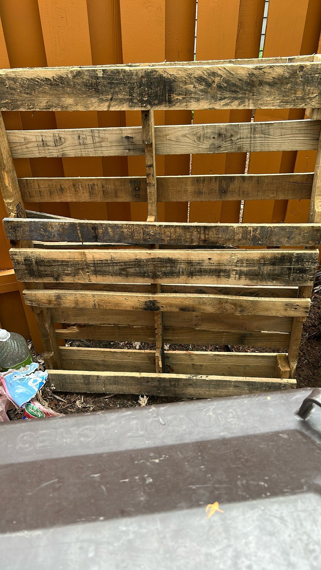 Free Pallet