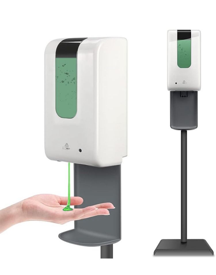 Automatic Dispenser With stand