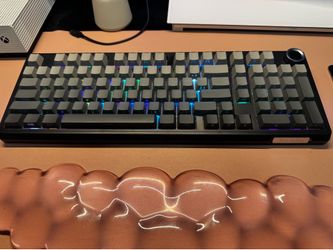 Solakaka ki99 pro keyboard