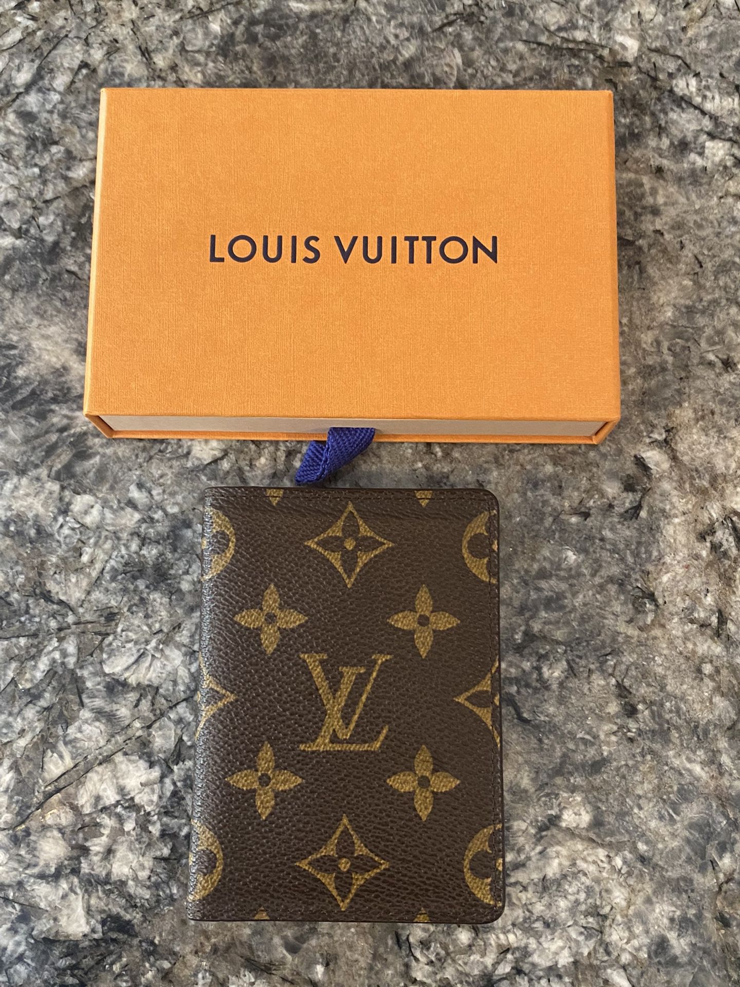How To Open Louis Vuitton Card Holder