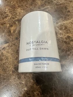 Nostalgia Perfumery Out Till Dawn EDP 60mL