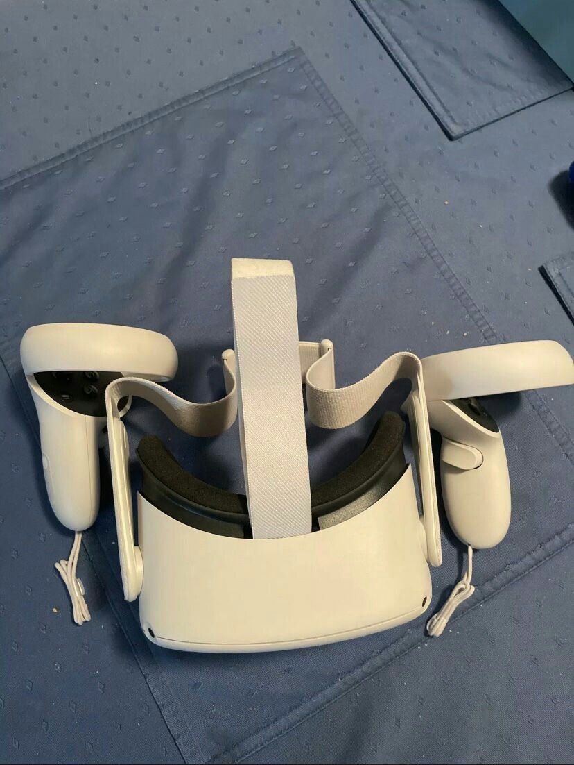 Oculus Quest 2
