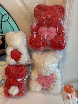 Rose bears