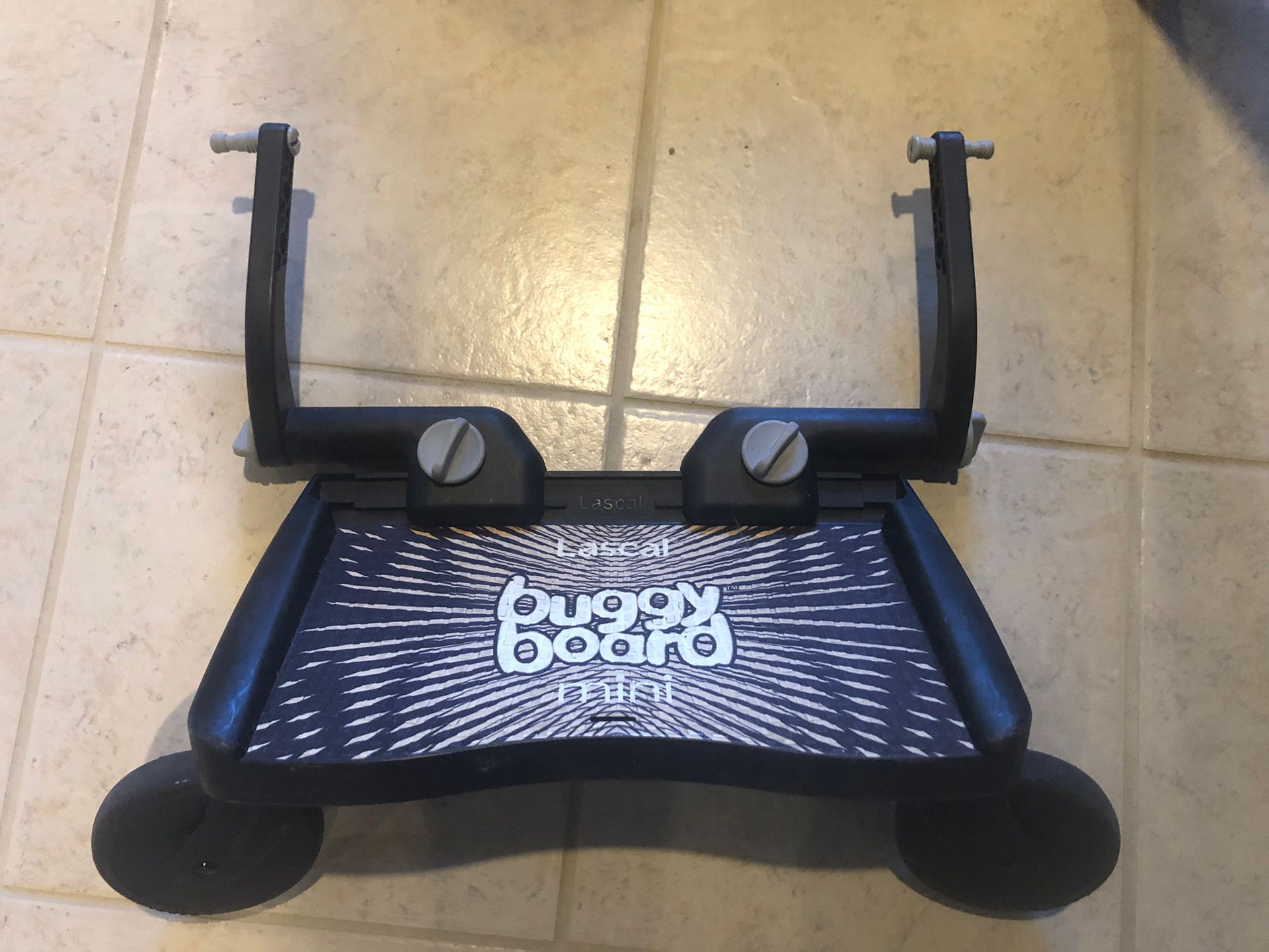 Lascal BuggyBoard Mini 