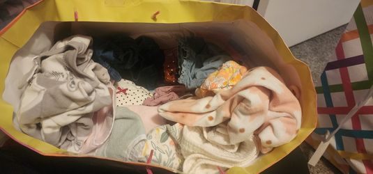 Baby girl clothes