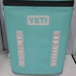 Yeti BackPack Cooler 