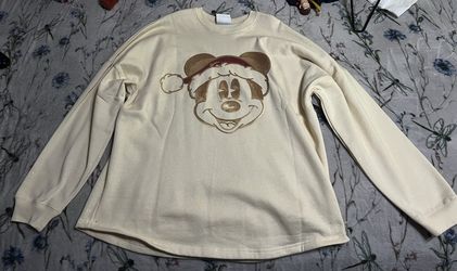 Christmas Disney Jersey